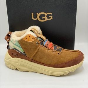 converse yellow flame